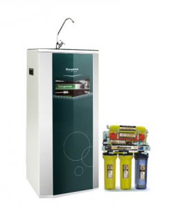 Máy lọc nước RO - KG107 VTU