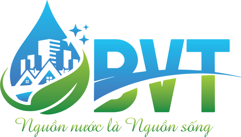 Máy Lọc Nước BVT